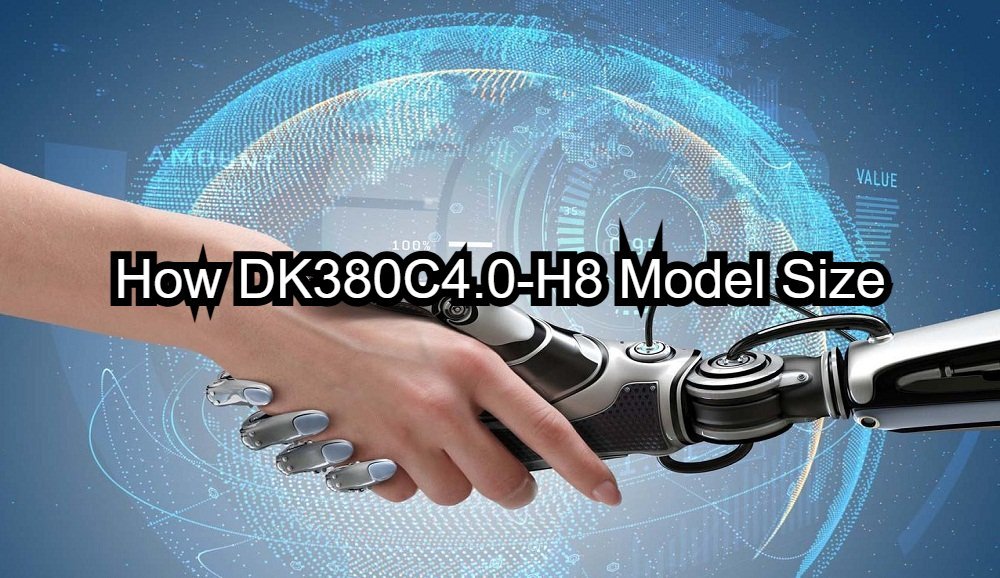 DK380C4.0-H8 Model Size: Ultimate Guide to Dimensions, Specs & Industrial Fit